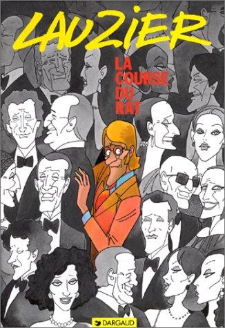 La course du rat #[nn]