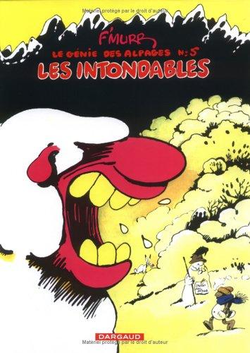 Le génie des Alpages #5
