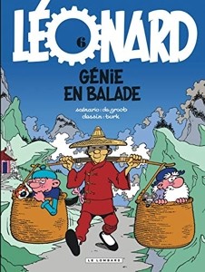 Léonard #6