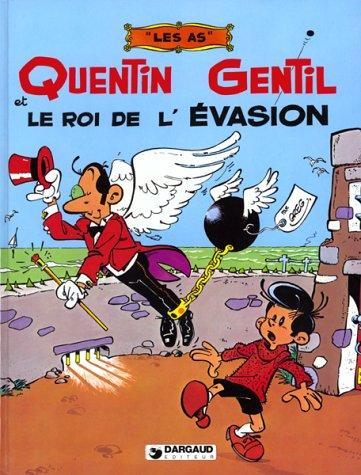 Les As #1 cover