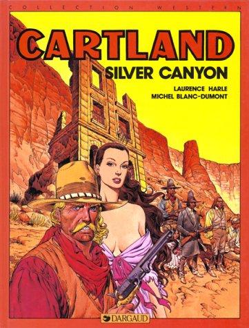 Jonathan Cartland #7