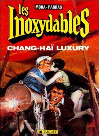 Les inoxydables #2