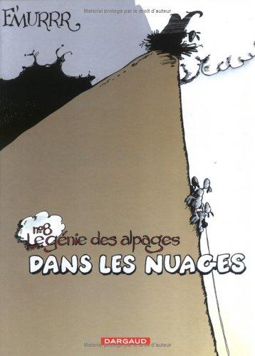 Le génie des Alpages #8