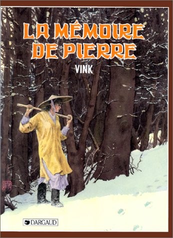 Le Moine fou #2