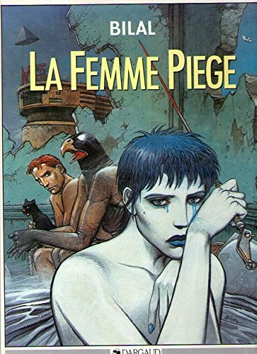 Nikopol #2 cover