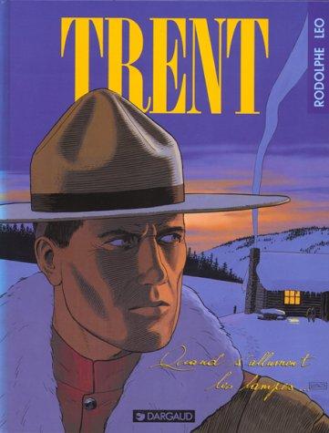Trent #3