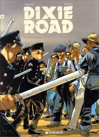 Dixie Road #2