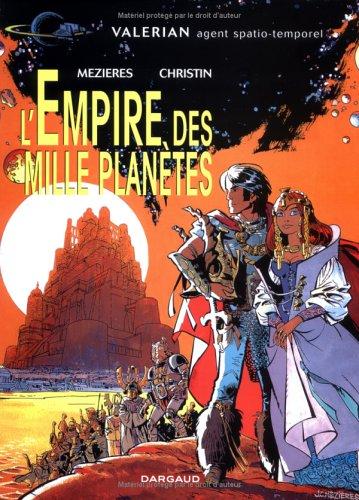 Valérian #[2]
