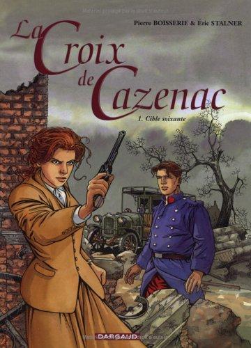 La Croix de Cazenac