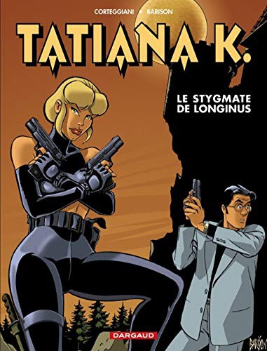 Tatiana K. #3