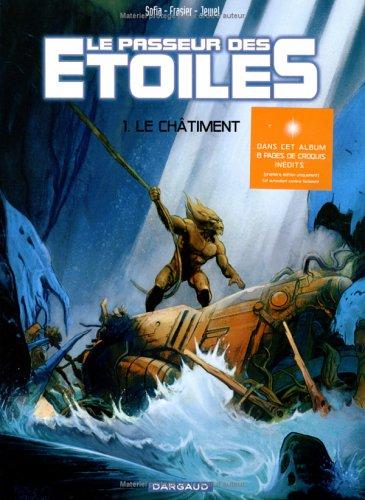 Le Passeur des étoiles #1
