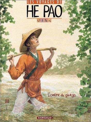 Les Voyages de He Pao #2