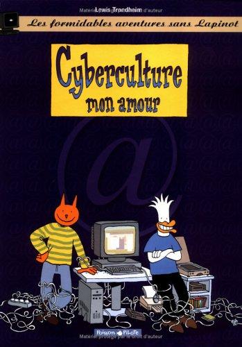 Les formidables aventures sans Lapinot #3 cover