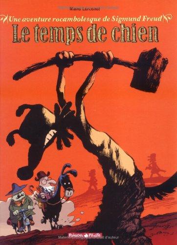 Une aventure rocambolesque de ... #1