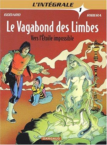 Le Vagabond des Limbes Intégrale