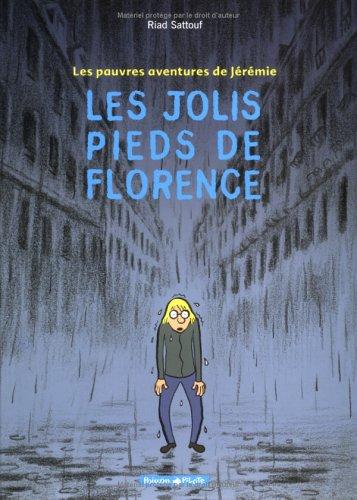 Les Pauvres aventures de Jérémie #1