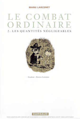 Le combat ordinaire #2
