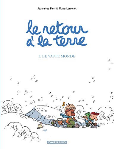 Le retour à la terre #3