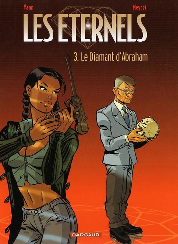 Les Éternels #3