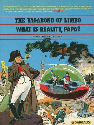 The Vagabond of Limbo #[1]