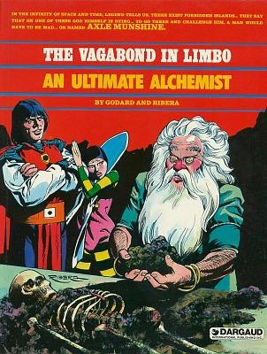 The Vagabond of Limbo #[2]