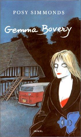 Gemma Bovery