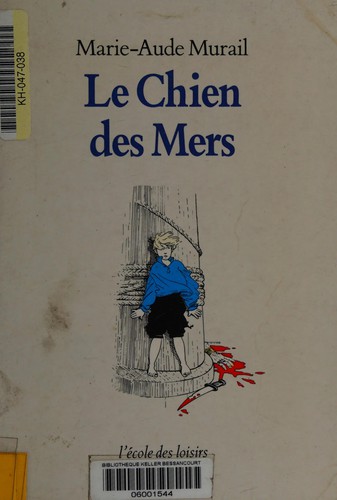 Le chien des Mers