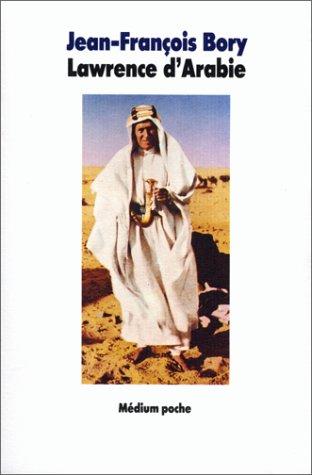 Lawrence d'Arabie
