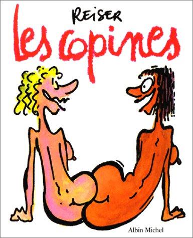 Les copines #[nn]