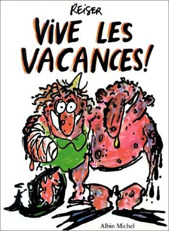 Vive les vacances ! #[nn]