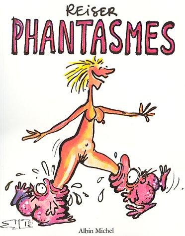 Phantasmes #[nn]