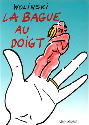La Bague au doigt #[nn]