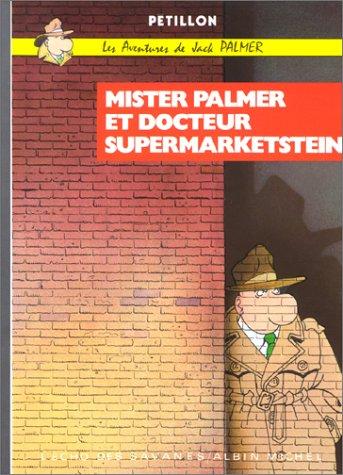 Jack Palmer #2