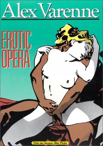 Erotic opera