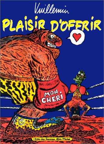 Plaisir d'offrir #[nn] cover