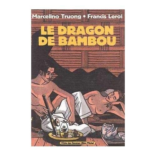 Le Dragon de bambou #[nn]