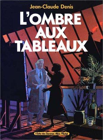 L'ombre aux tableaux #[nn] cover