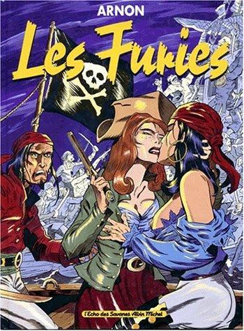 Les Furies #[nn]