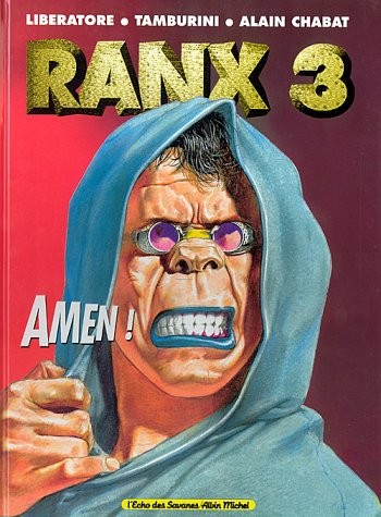 RanXerox #3 cover