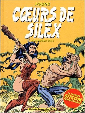 Neanderthal Girls #[nn]