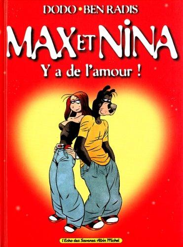 Max & Nina