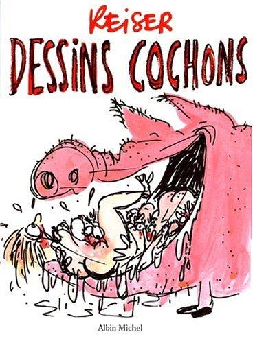 Dessins Cochons