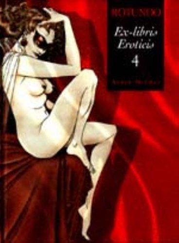 Ex-libris Eroticis