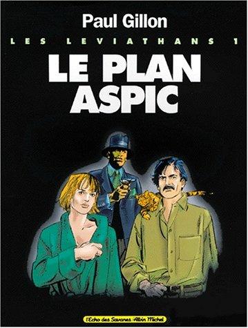 Les Leviathans