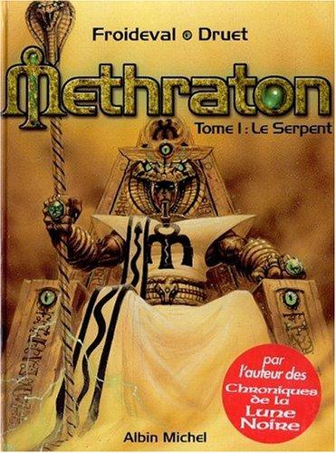 Methraton
