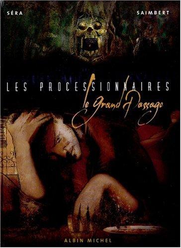 Les Processionnaires