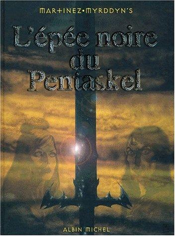 L'Epée Noire du Pentaskel