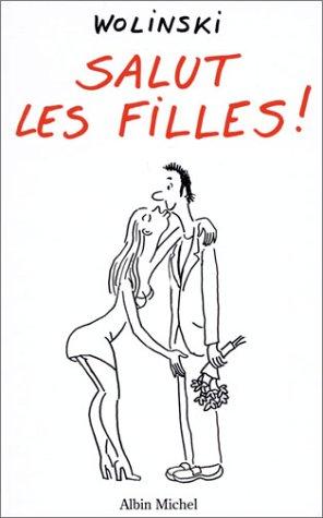 Salut les filles! #[nn]