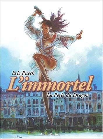 L'Immortel