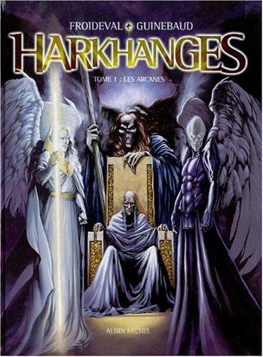 Harkhanges